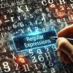 آموزش عملی عبارات منظم regular expressions در پایتون